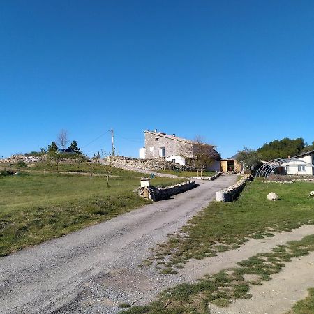 Les Terrasses Du Chatelard Theze  Exterior photo